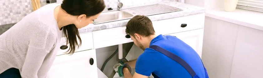 Drain Cleaning Service