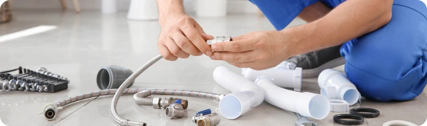 Commercial Plumber, Residential Plumber