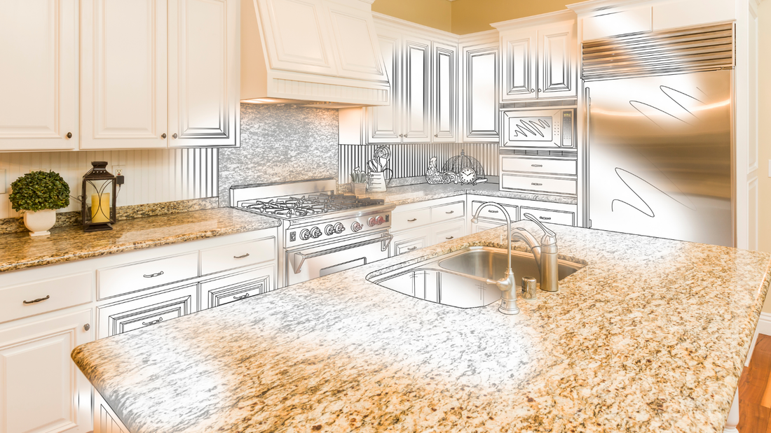 kitchen and bath remodeling in deerfield beach