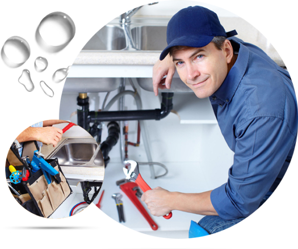 24 hour emergency plumbing services in Florida serving Palm Beach County and Broward County as a locally owned, affordable plumbing services, free estimates, and flat rate pricing professional plumbers and master plumbers.