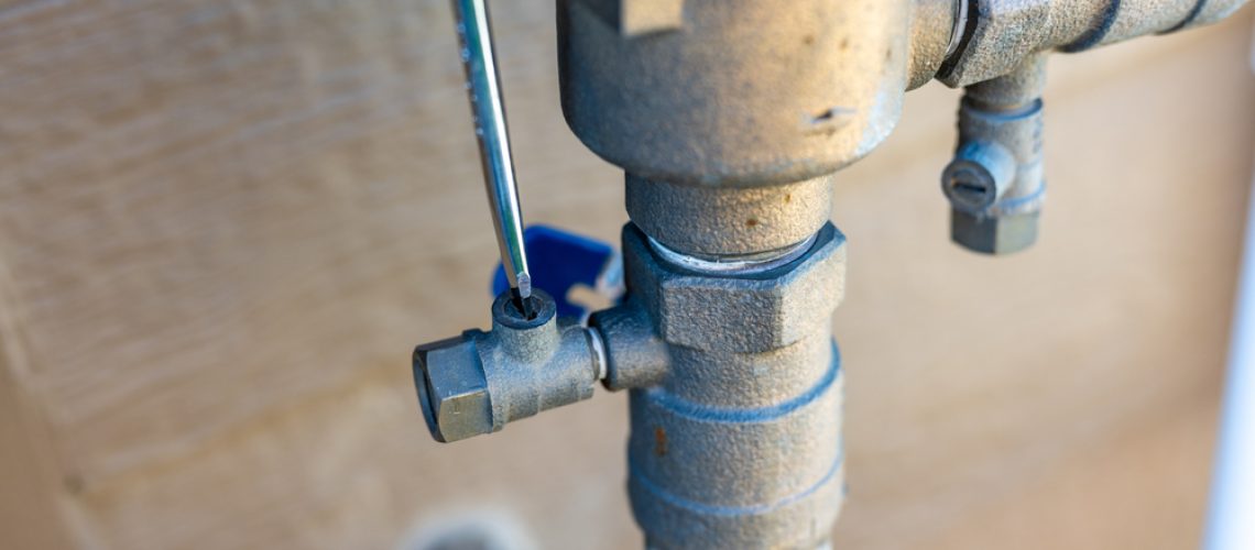 Backflow Services