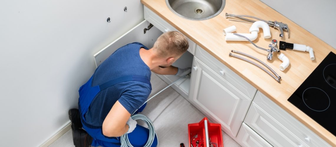 Drain Cleaning in Florida
